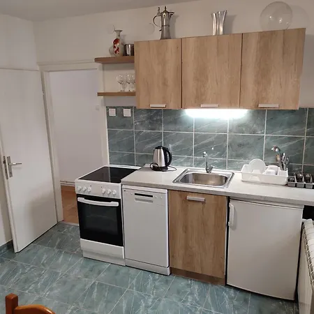 Parliament * Belgrado