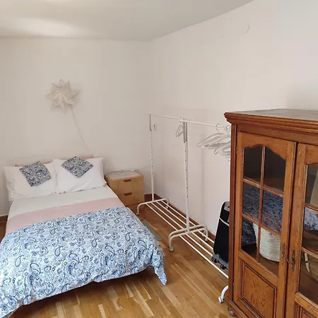 Apartman Parliament Belgrád